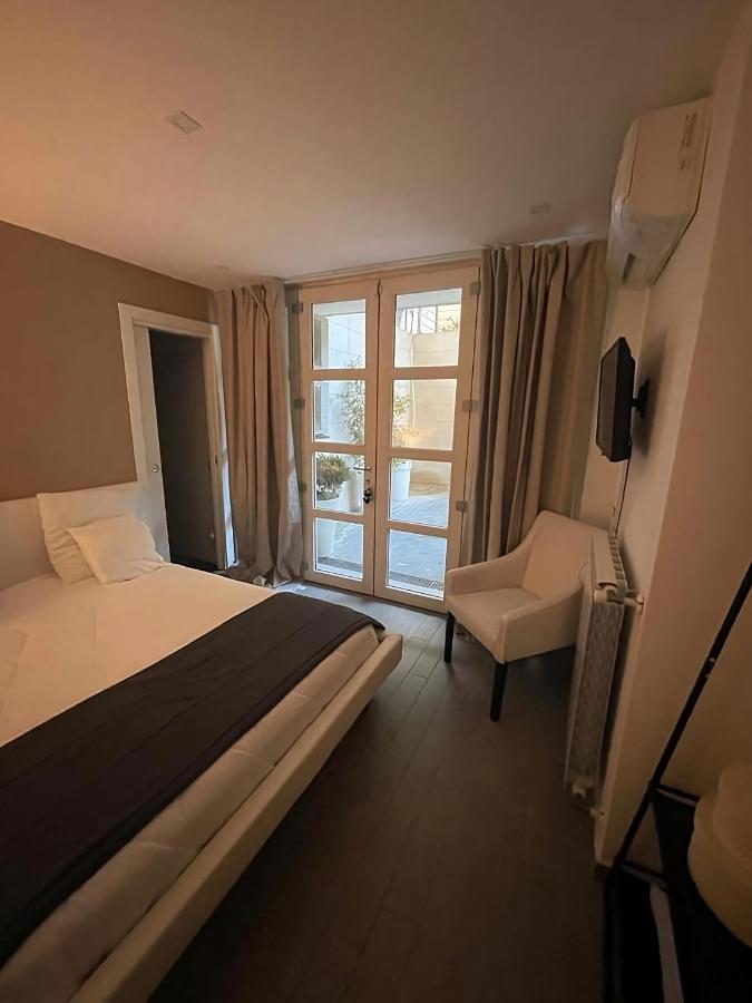 Room Mondello 5 Exterior photo