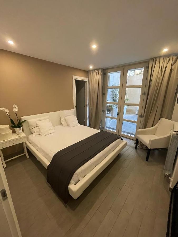 Room Mondello 5 Exterior photo