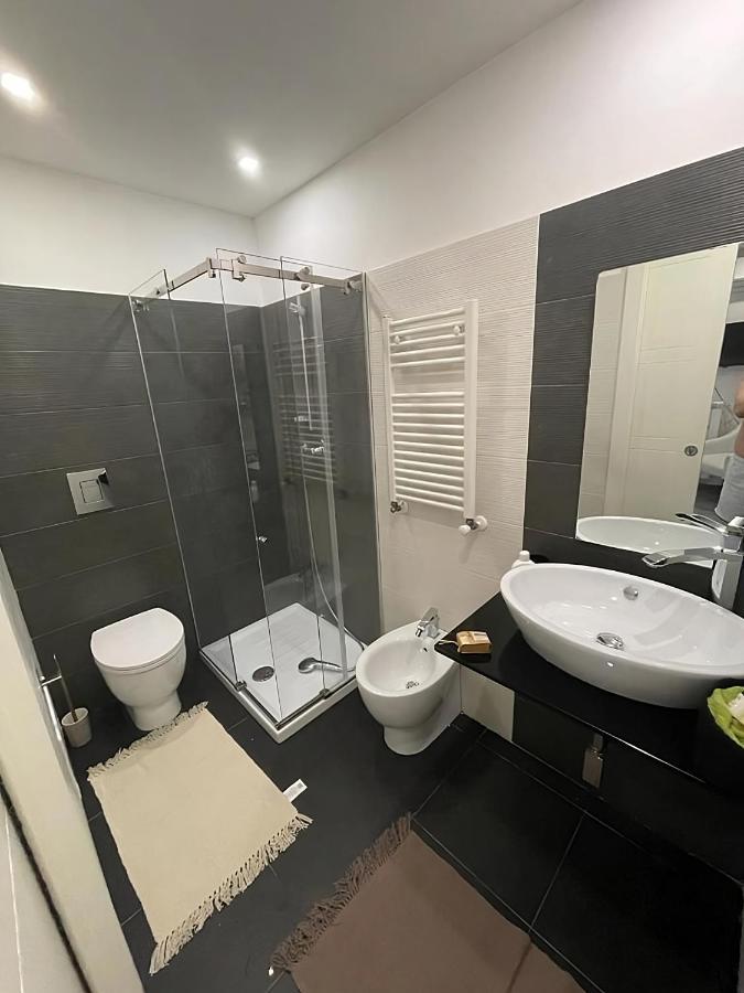 Room Mondello 5 Exterior photo