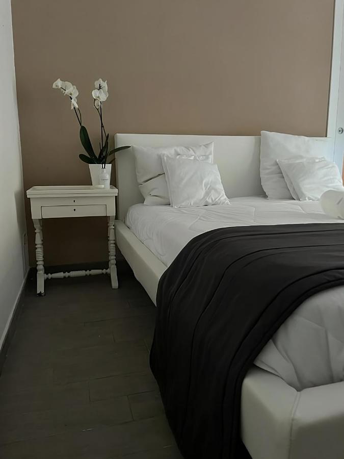 Room Mondello 5 Exterior photo