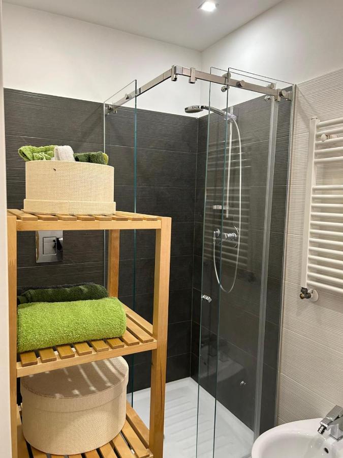 Room Mondello 5 Exterior photo
