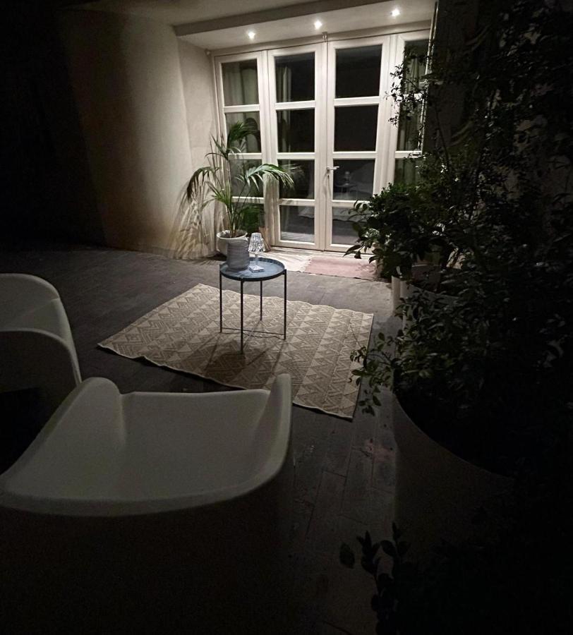 Room Mondello 5 Exterior photo