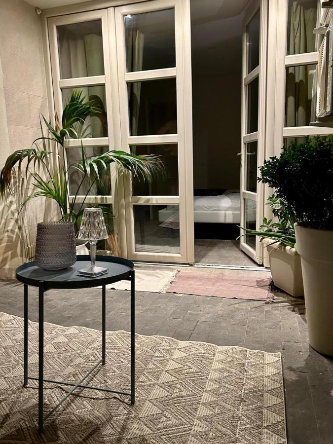 Room Mondello 5 Exterior photo