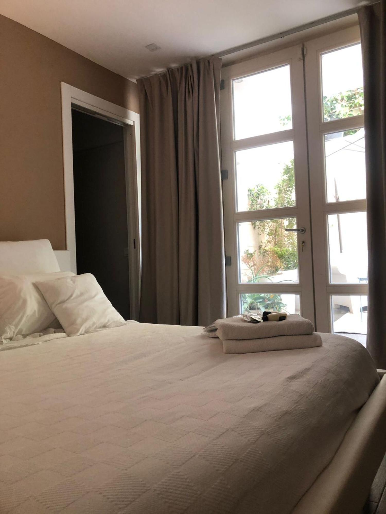 Room Mondello 5 Exterior photo
